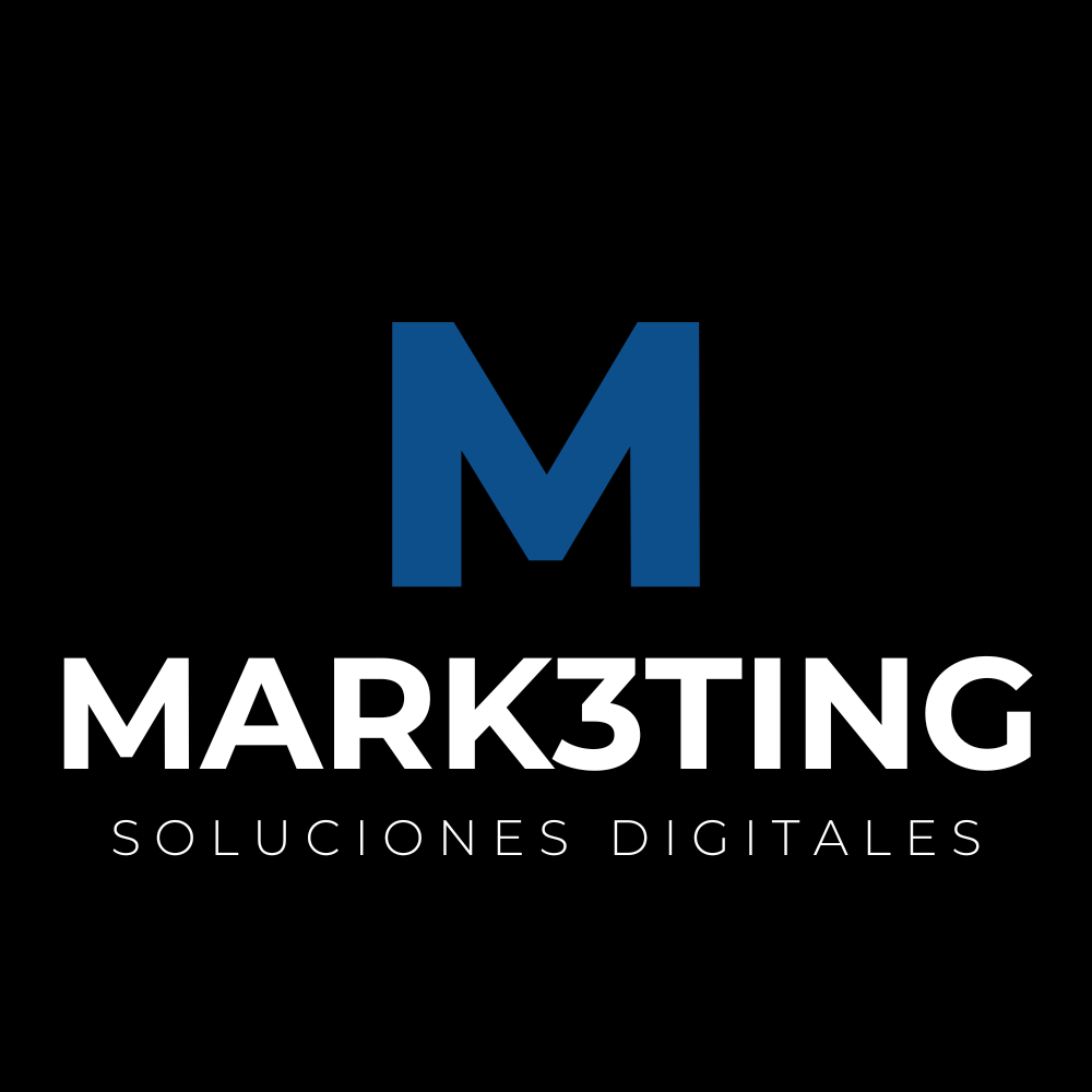 Imagen de diseño digital de Mark3ting