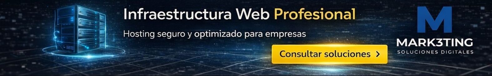 Mark3ting Soluciones Digitales