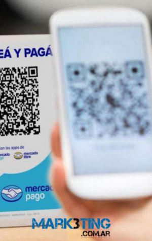 Mark3ting – escanea y paga Mark3ting - escanea y paga
